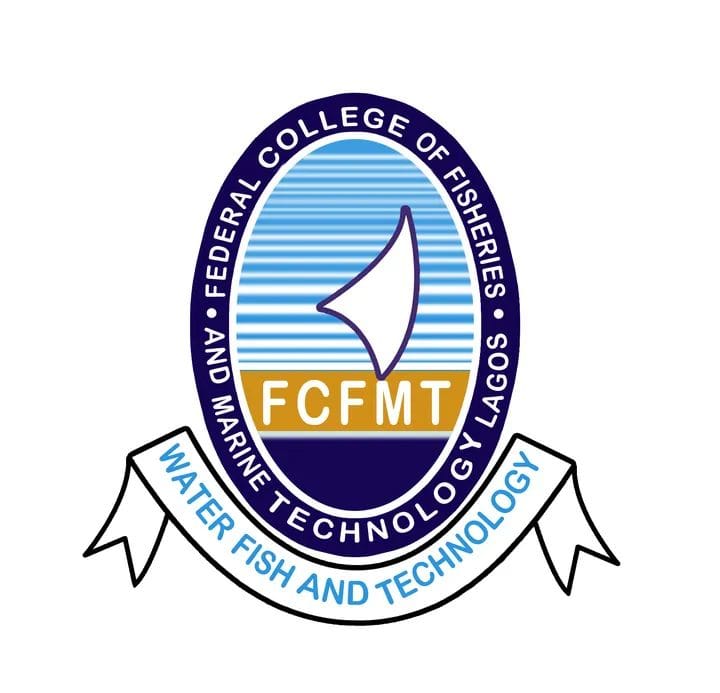 NEW... - Federal College of Fisheries and Marine Technology