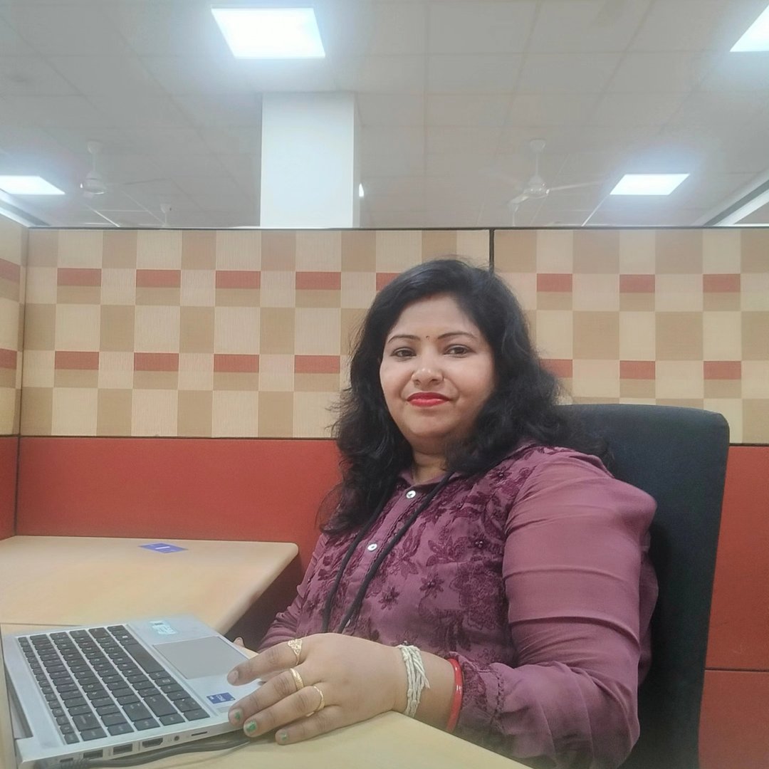 Chinu Rath