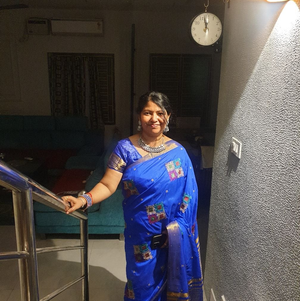 Chinu Rath