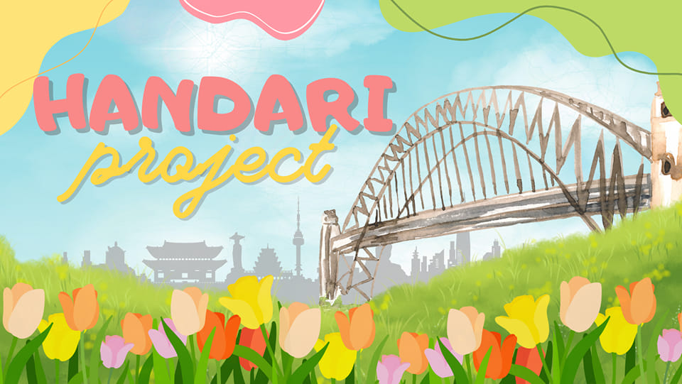 Giao lưu Hàn Việt - Handari Project | Facebook