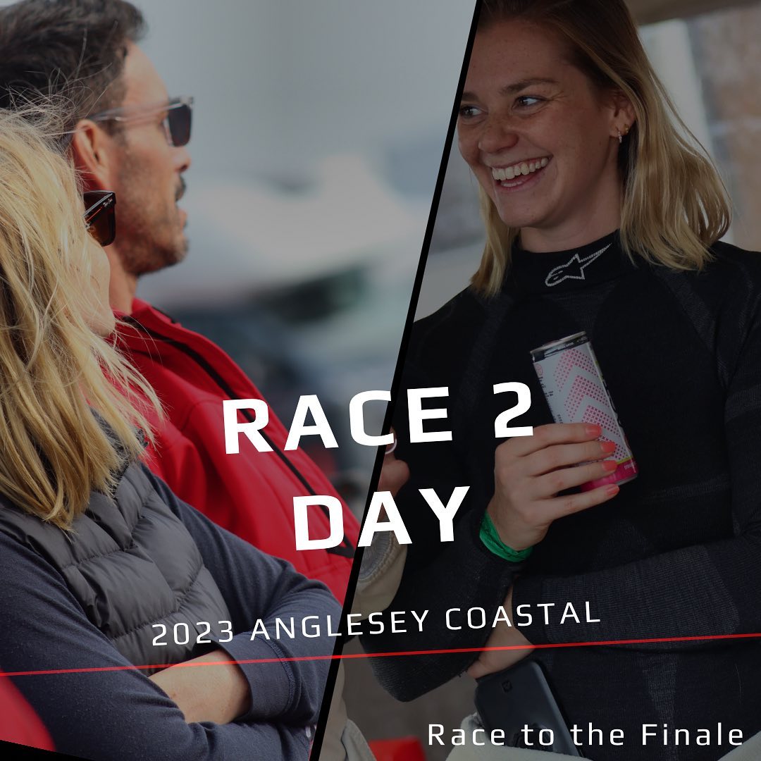 Fern GP - Race 2 | Anglesey Good morning from FernGP - A... | Facebook
