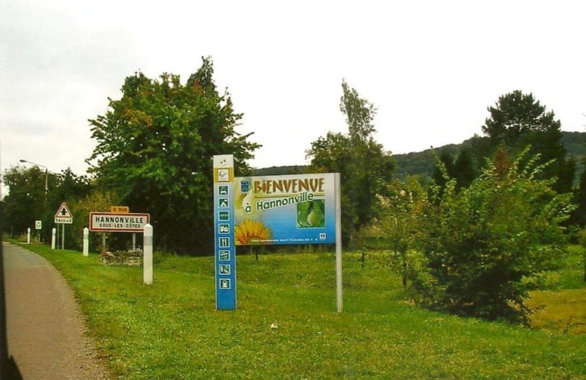 Communauté de Communes du Pays de Stenay et du Val Dunois added a new ...