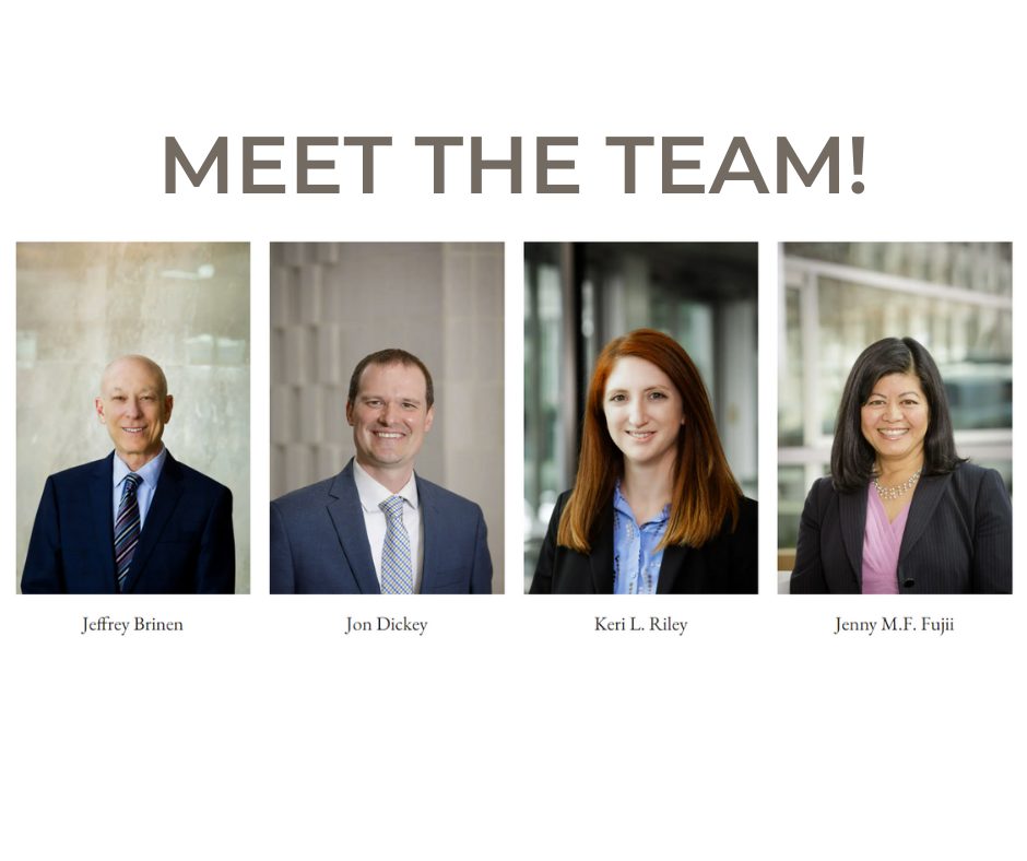 Kutner Brinen Dickey Riley, P.C. | Denver CO