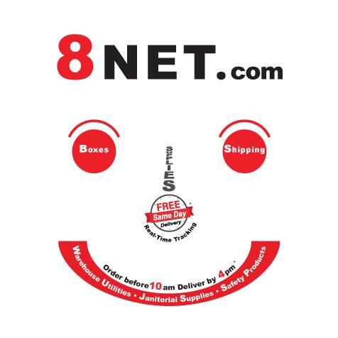 8 NET, Inc. | City of Industry CA