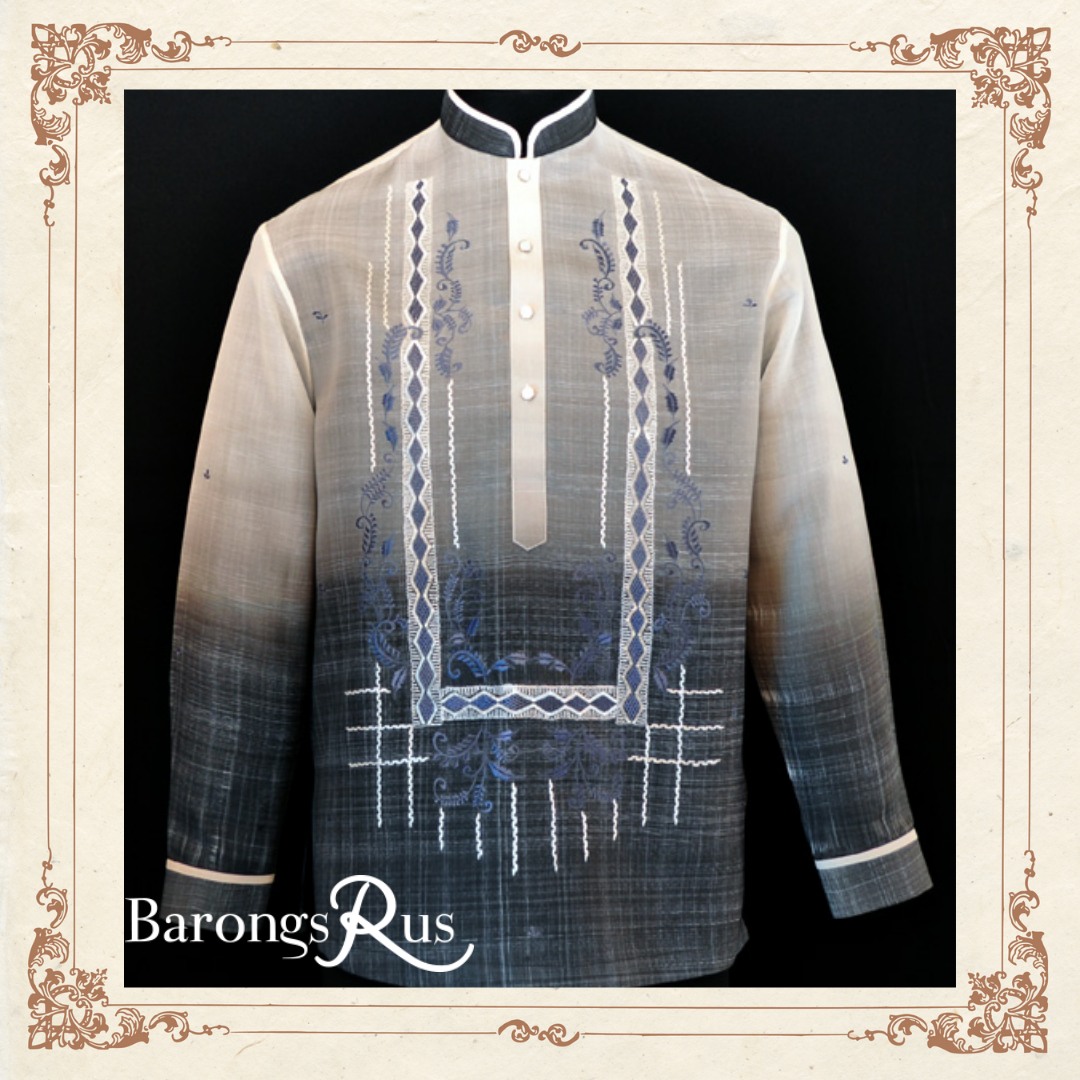 Barongs R Us - When in doubt, wear a Barong! This... | Facebook