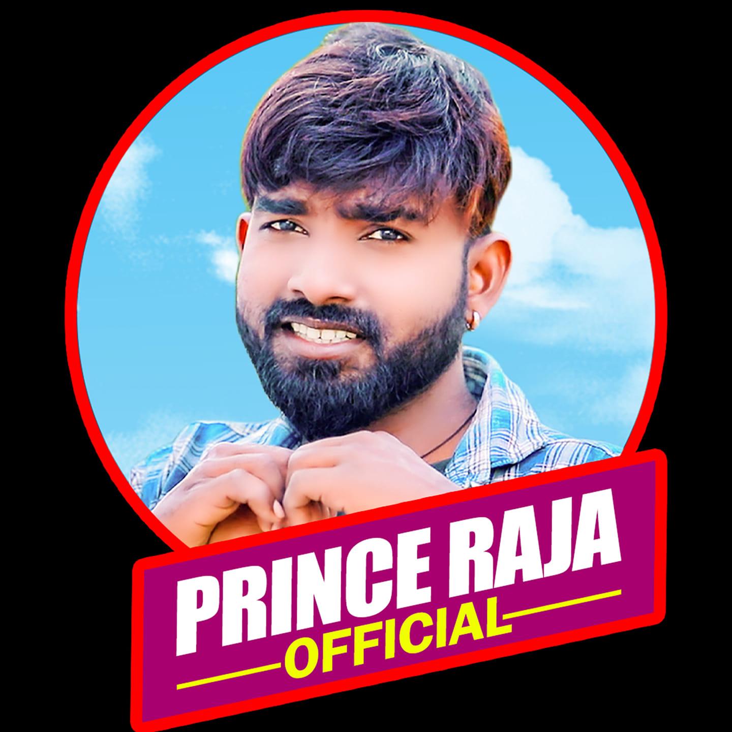 Prince Raja Official