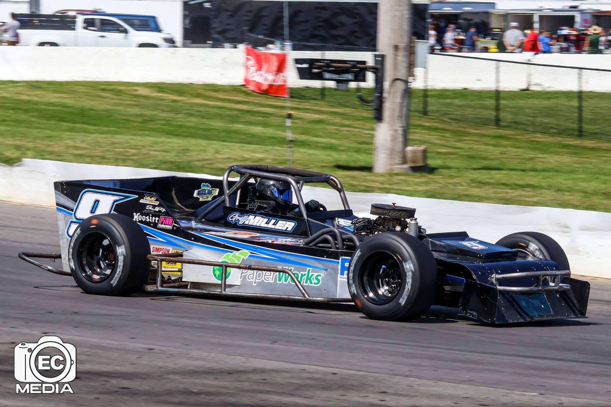 Miller Racing