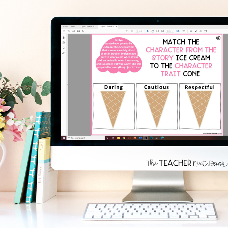 This F*R*E*E print and digital... - The Teacher Next Door | Facebook