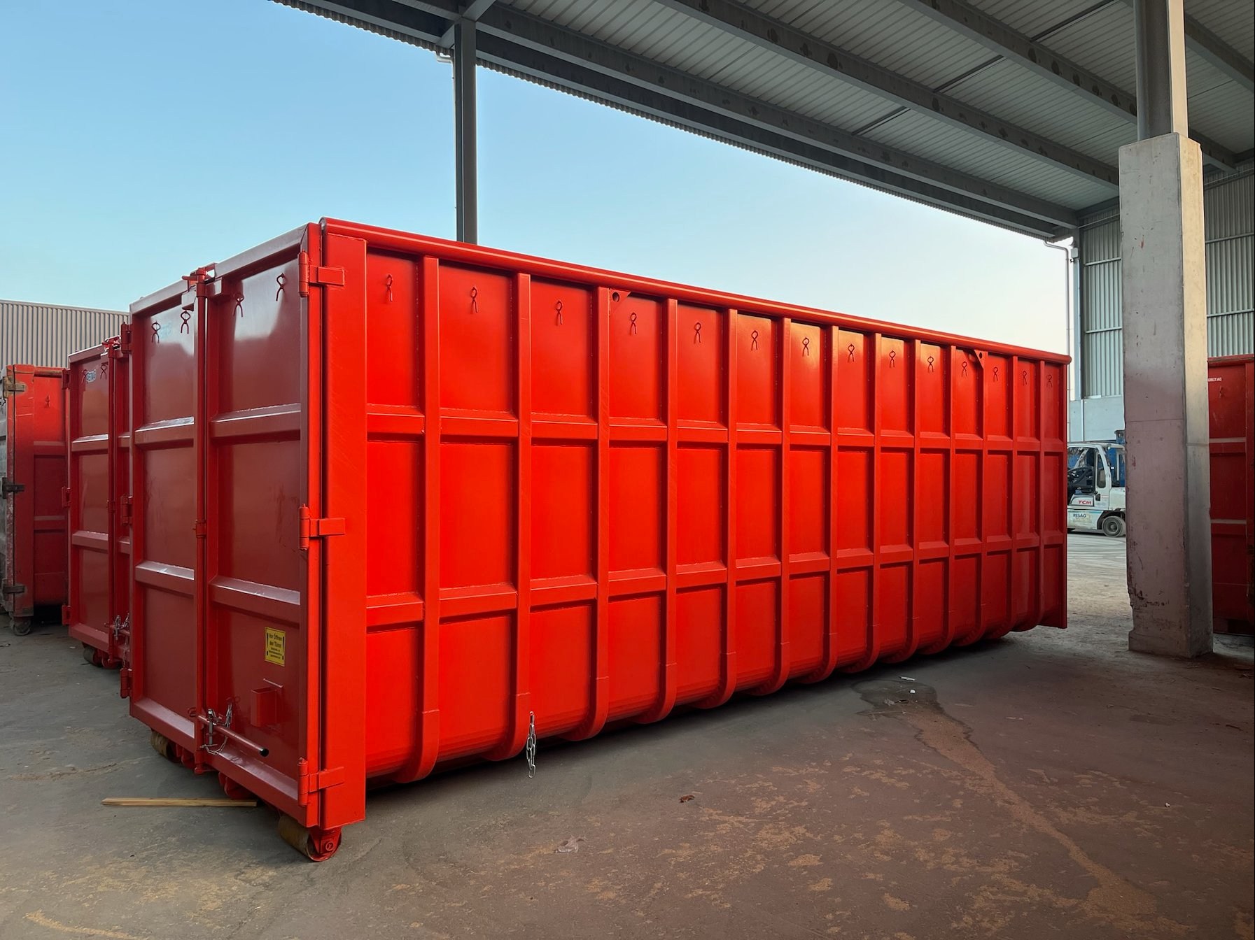 RESAG Recycling