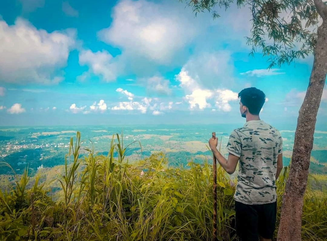 RJ Ridoy