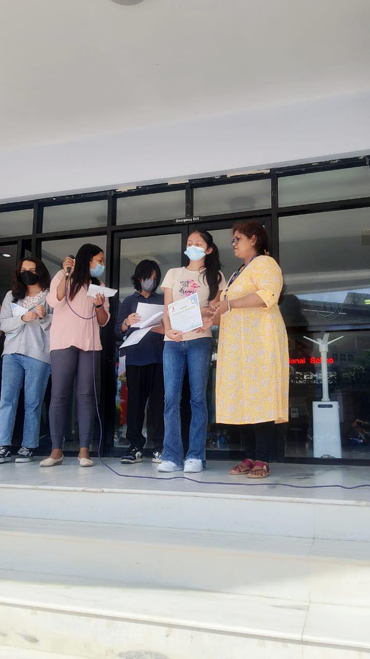 We are pleased... - Premier International IB Continuum School | Facebook