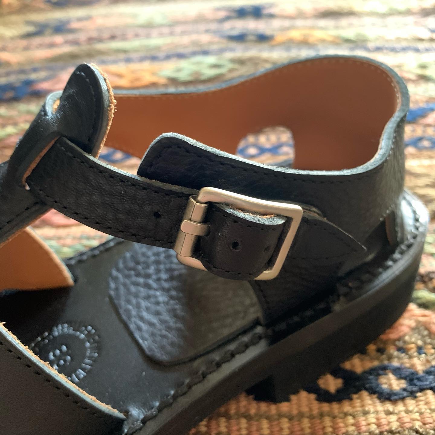 BRUSCHETTA SHOES】 