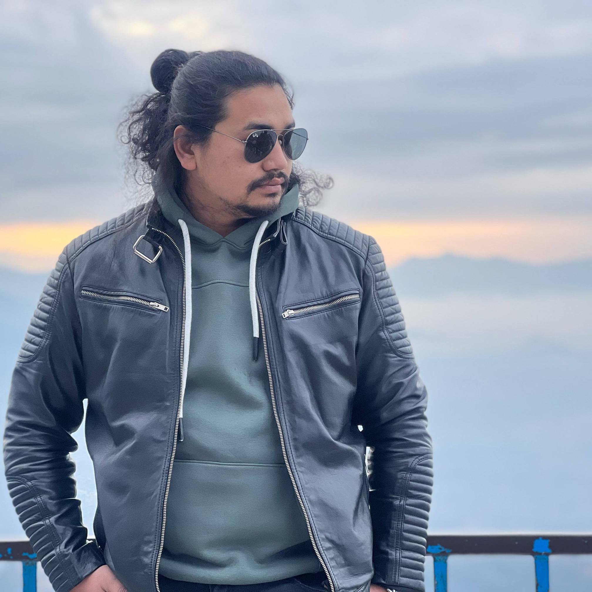 Sajan Shahi