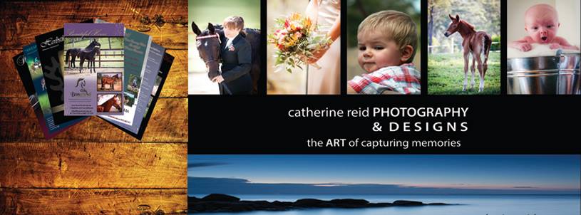 Catherine Reid Photography and Designs | Toowoomba QLD