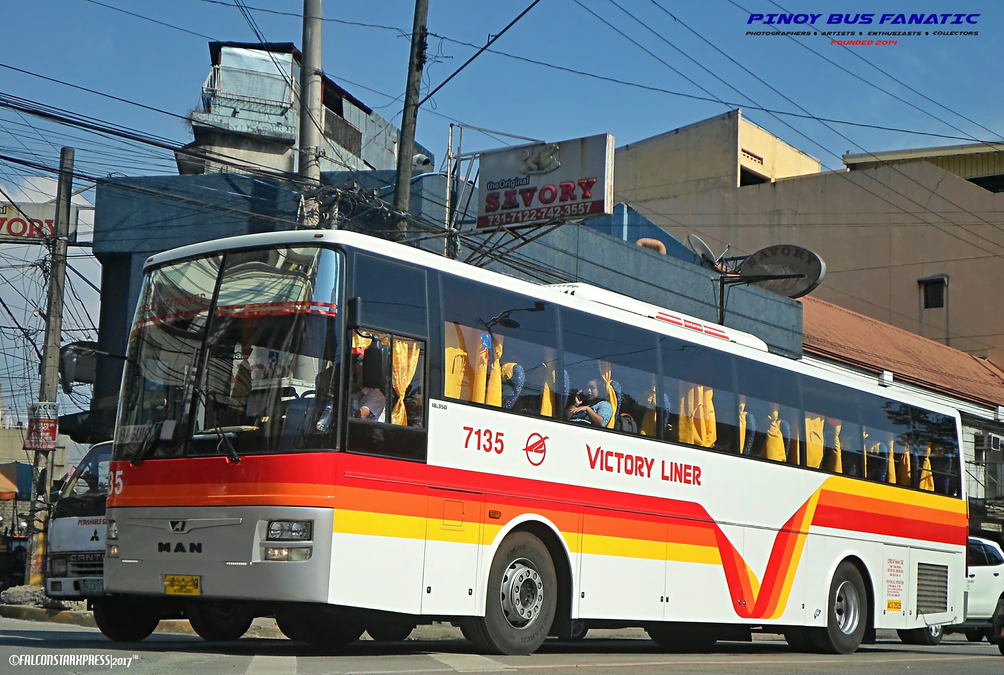 The Mountaineer R39 Modulo! Victory... - Pinoy Bus Fanatic | Facebook