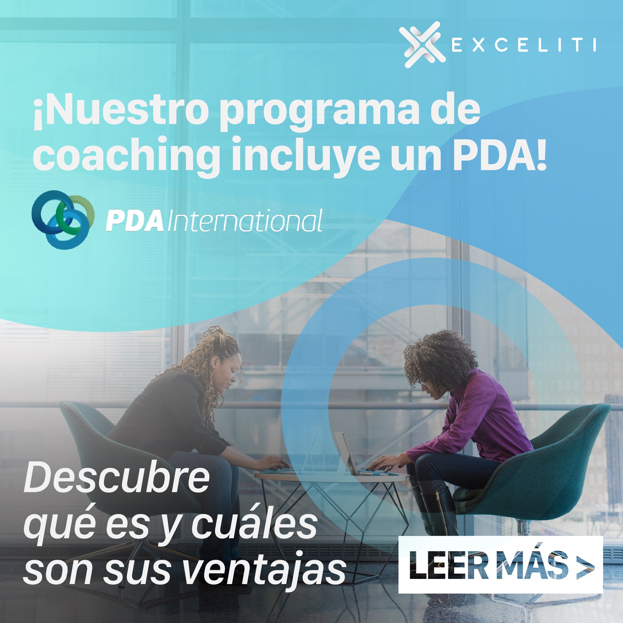 Exceliti - ¿Sabes qué es un PDA International y porqué es...