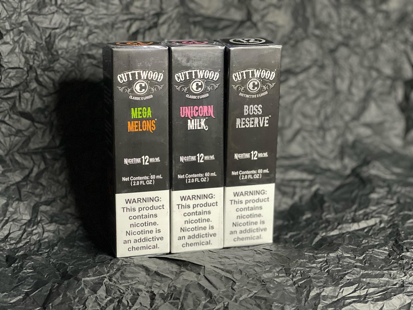 PUFF ZONE-In Vape We Trust | Moscow