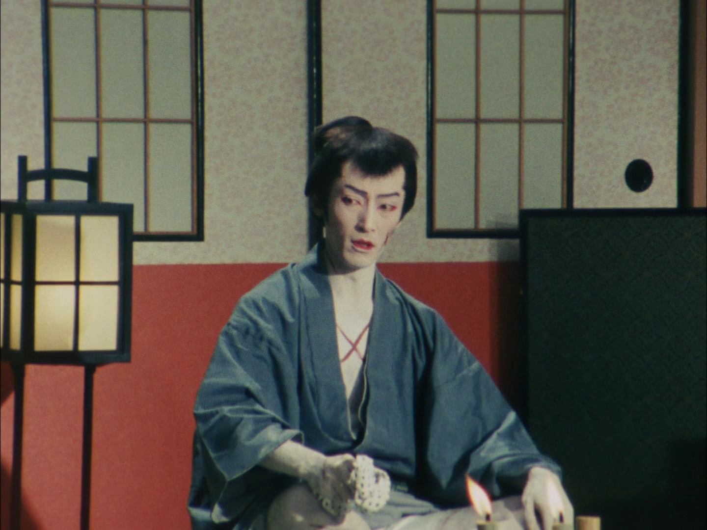 必殺仕事人・政の手槍(後期ver.) レプリカ 先日投稿した自作の手槍の評判が良かったので、調子に乗ってもう少し