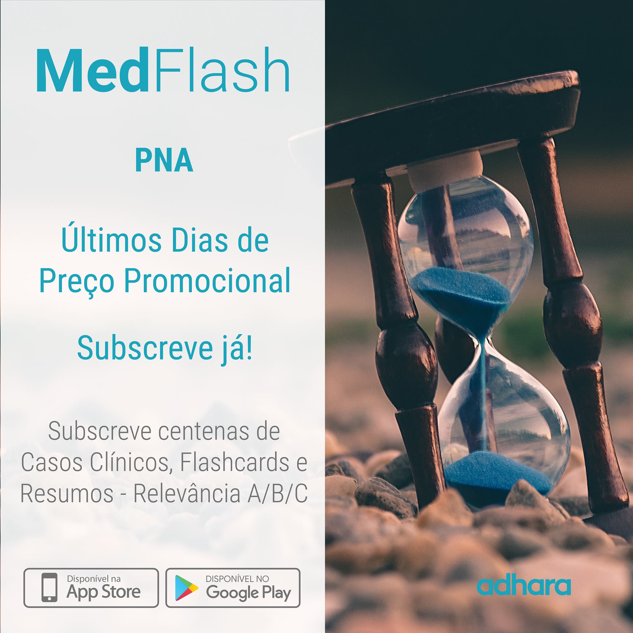 Adhara Medicine - Últimos Dias de Preço Promocional! 😮... | Facebook
