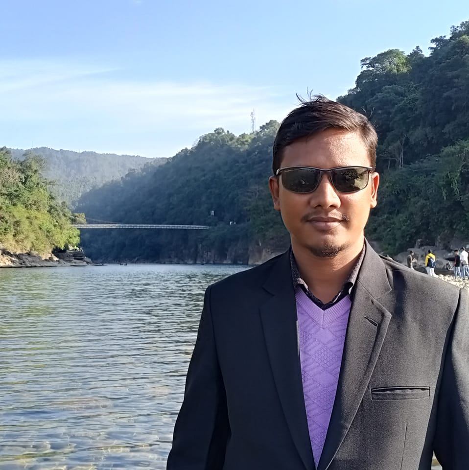 Shafiul Alam Imran on Reels