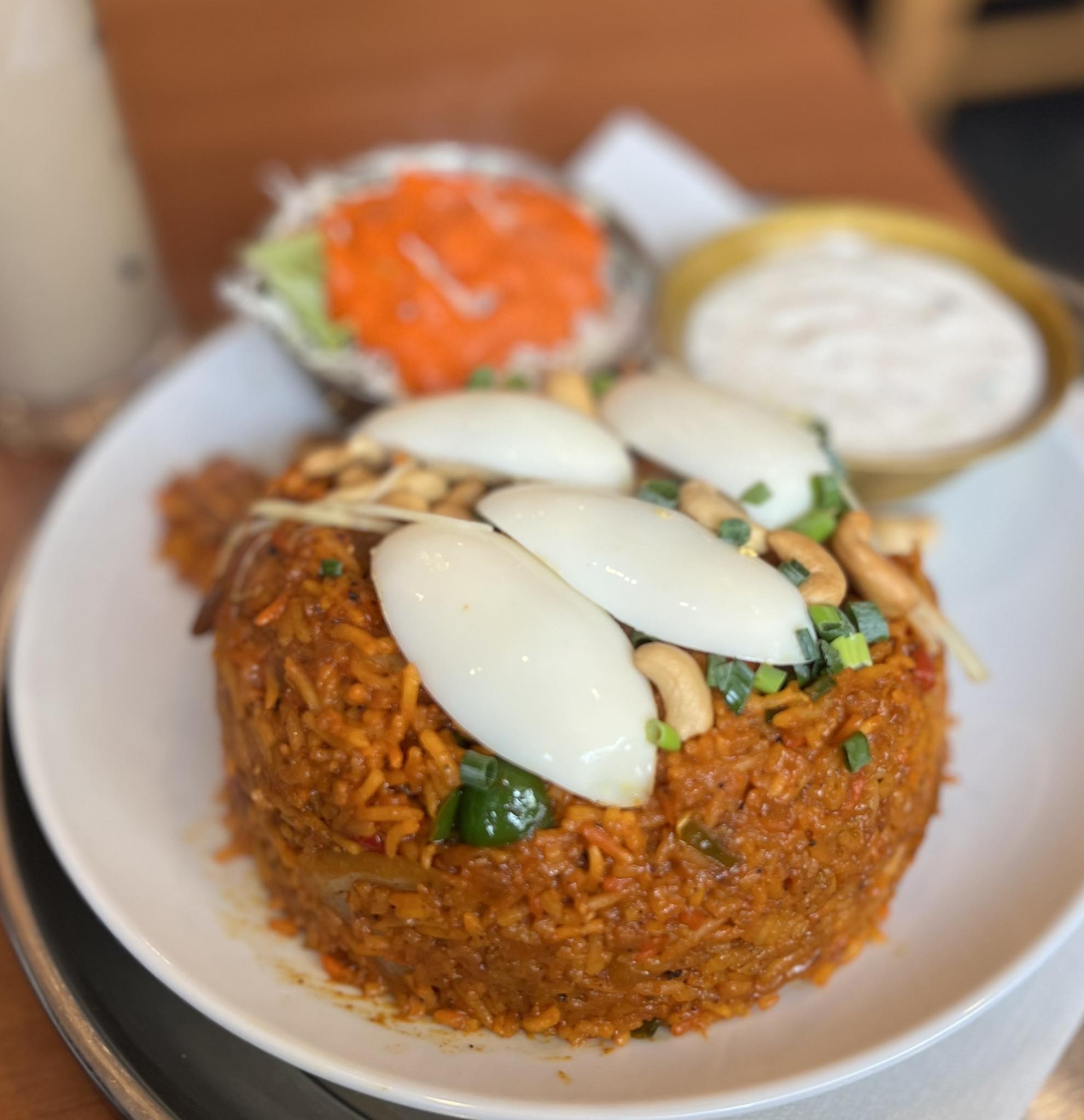 yabin 高津 店