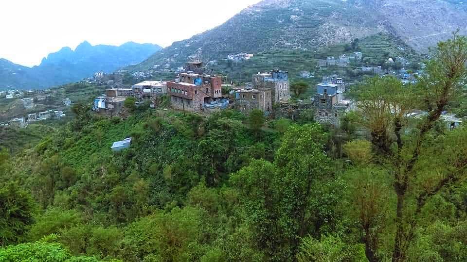 مديرية جبل حبشي Jabal Habashi Tour Agency Facebook 440 Photos