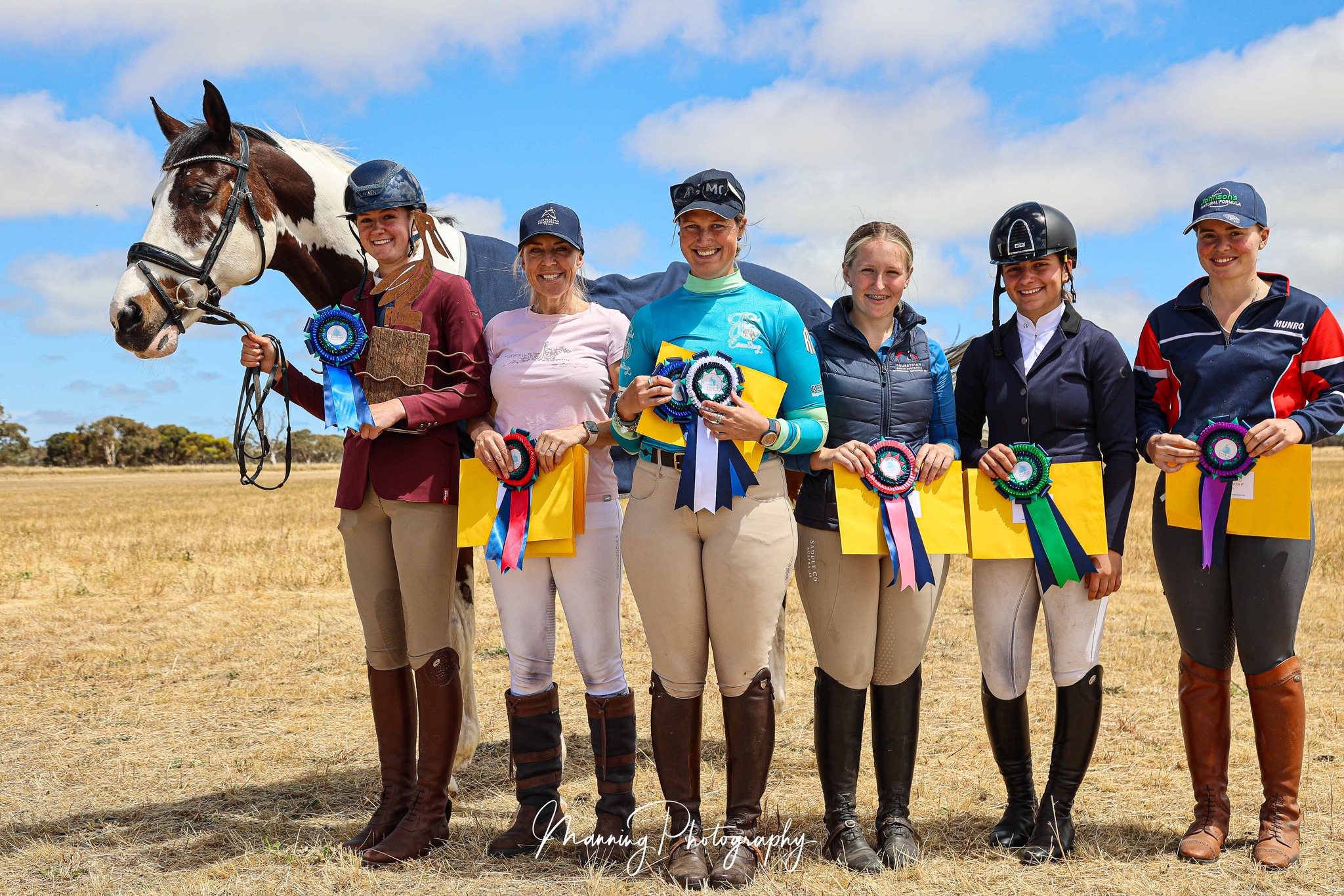 Milang Horse Trials | Milang SA