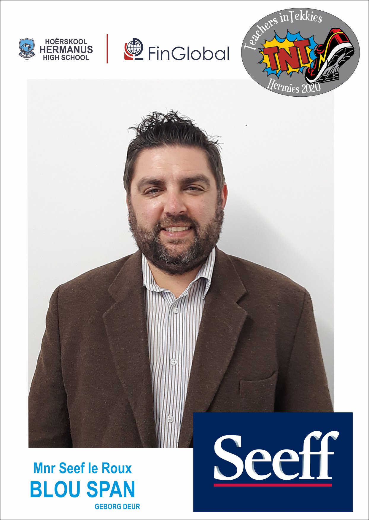 Seeff Hermanus - We are very proud to be part of the...