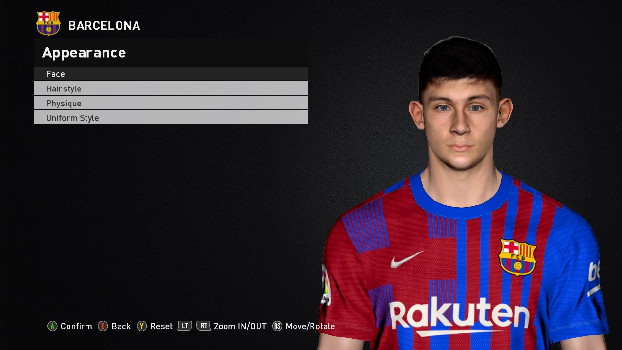 SyeeeD 17 - Released!! ---------------------- PES 2017... | Facebook