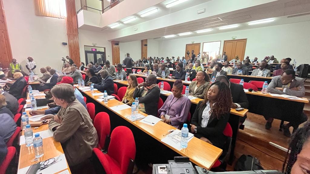 Fundação Samora Machel | Maputo