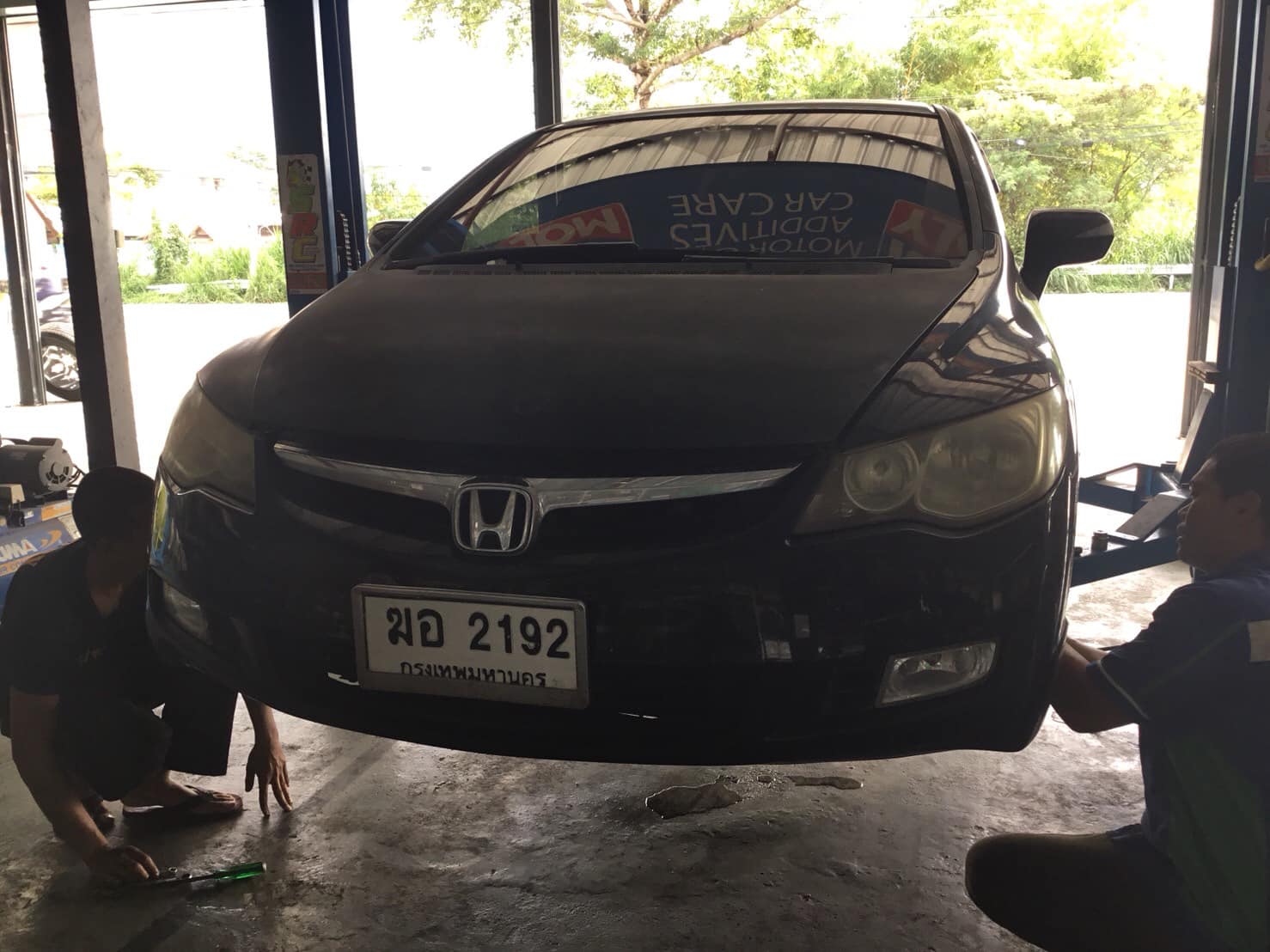 รถเก๋ง... - อะไหล่ซิ่งบางพลี By PS Car Shop
