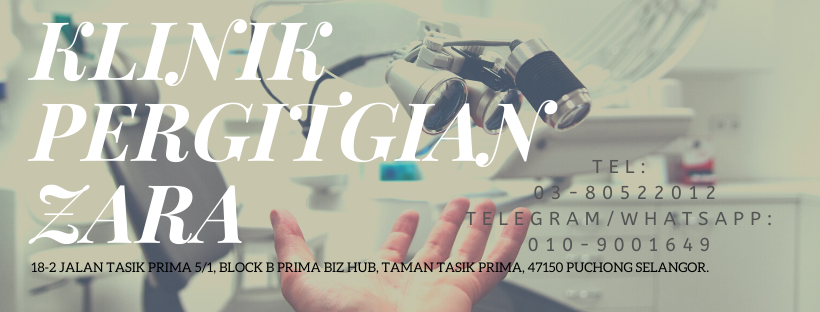 Klinik Pergigian Zara Reviews Facebook