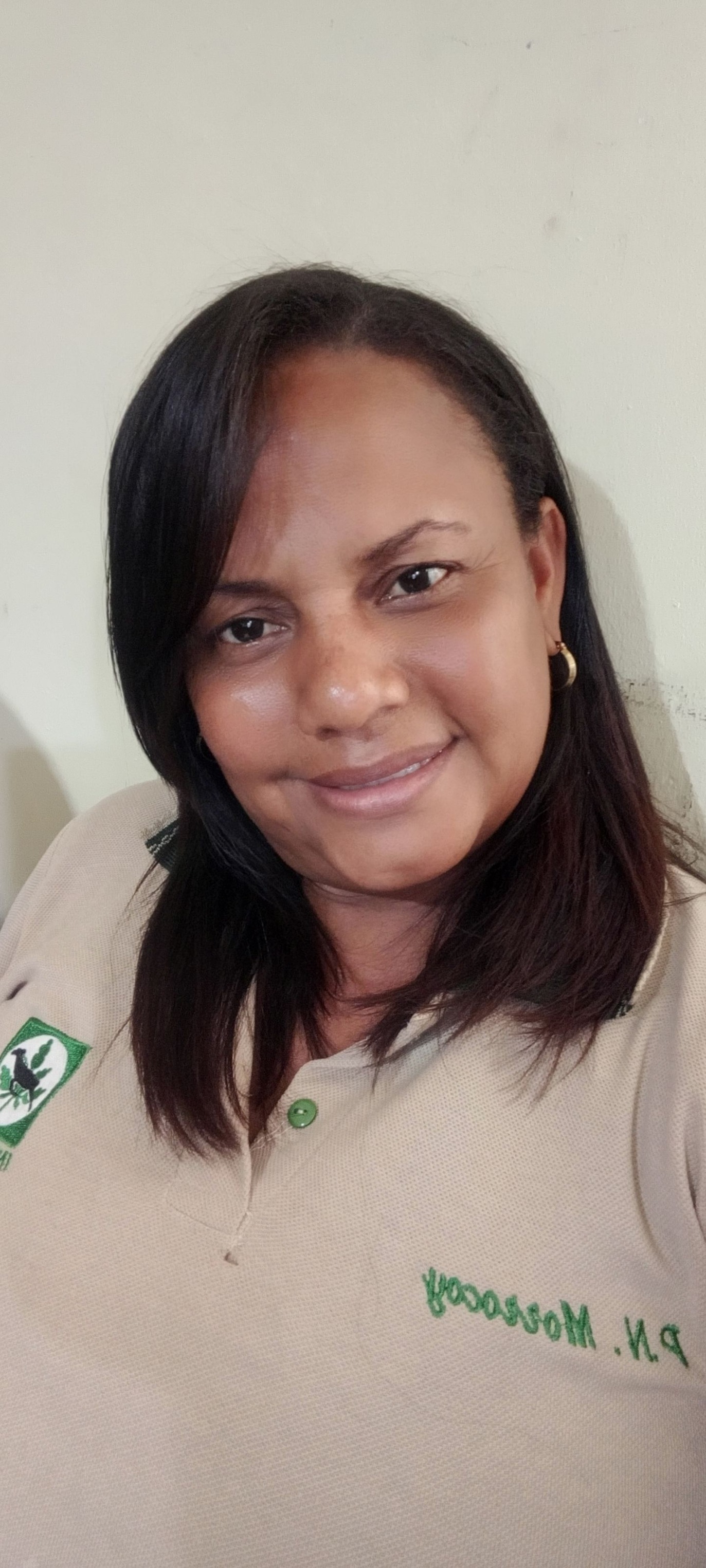 Yusmary Del Valle Gomez