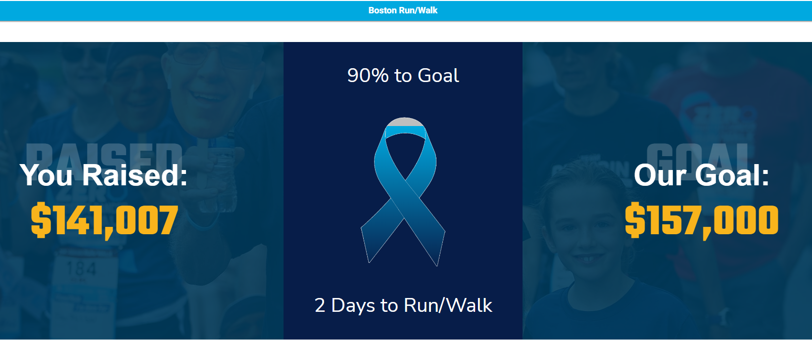 ZERO Prostate Cancer Run/Walk - Boston