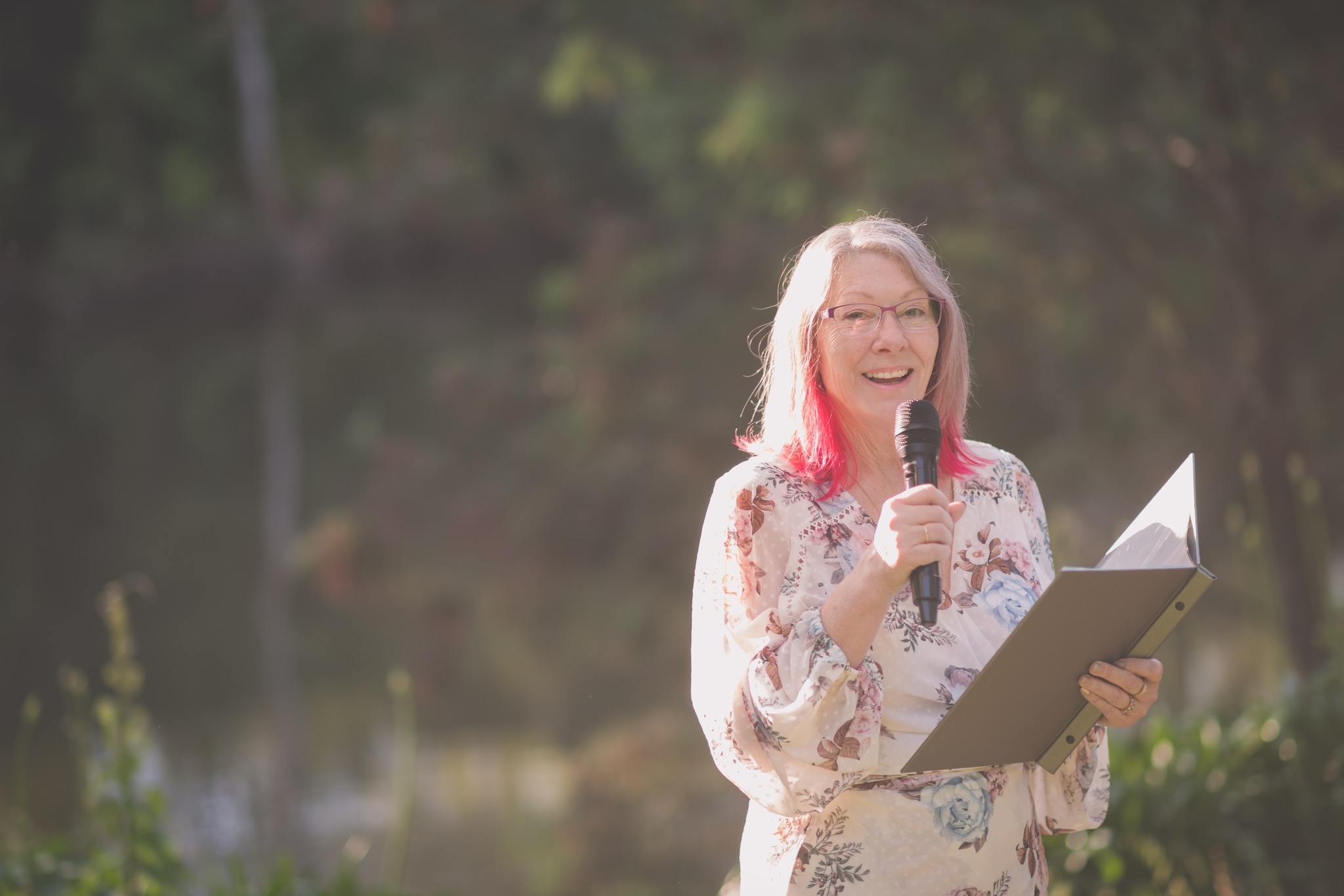Jacqueline Cherry Celebrant | Melbourne VIC