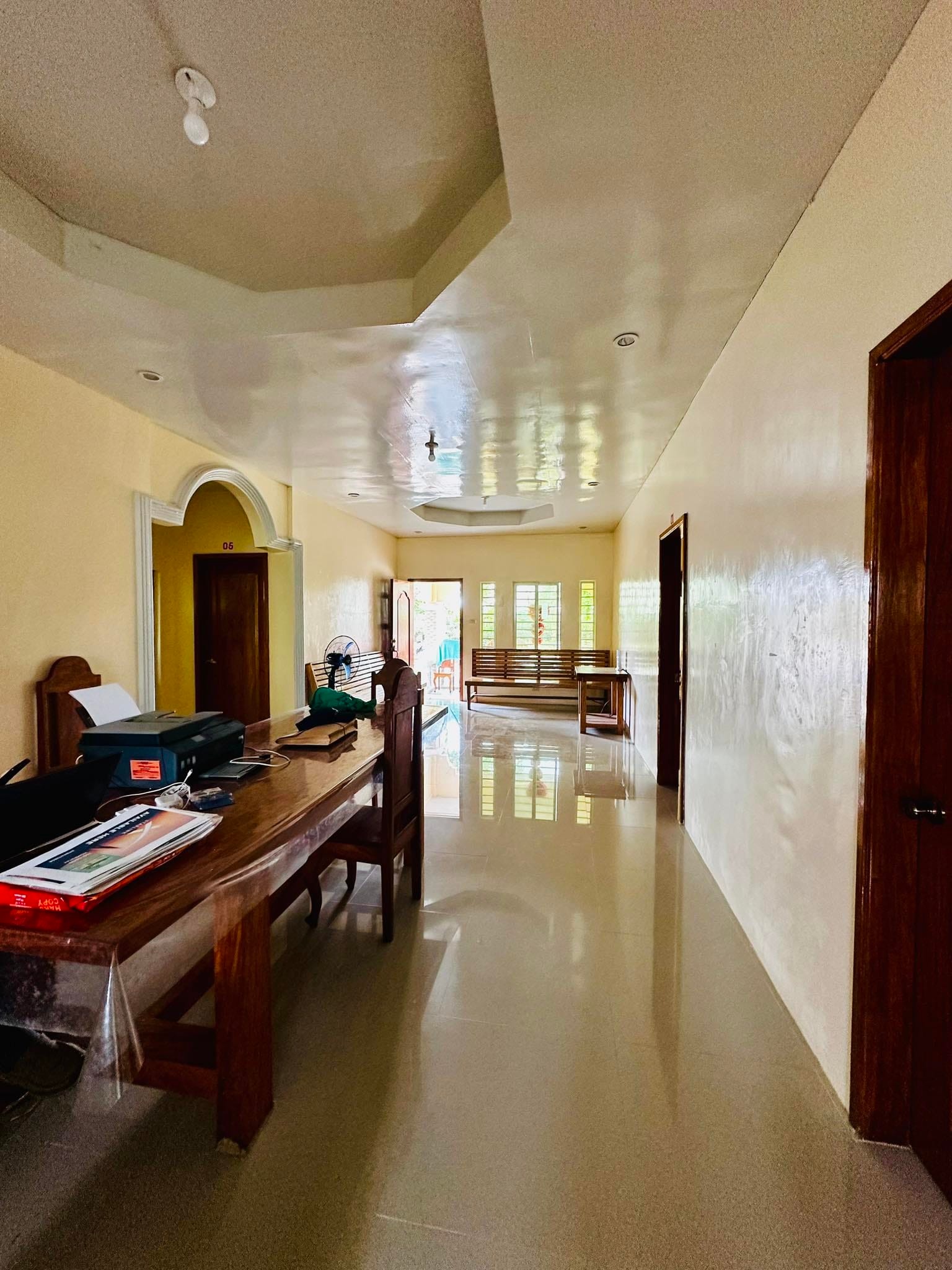 Too-Good Homestay | Calayan