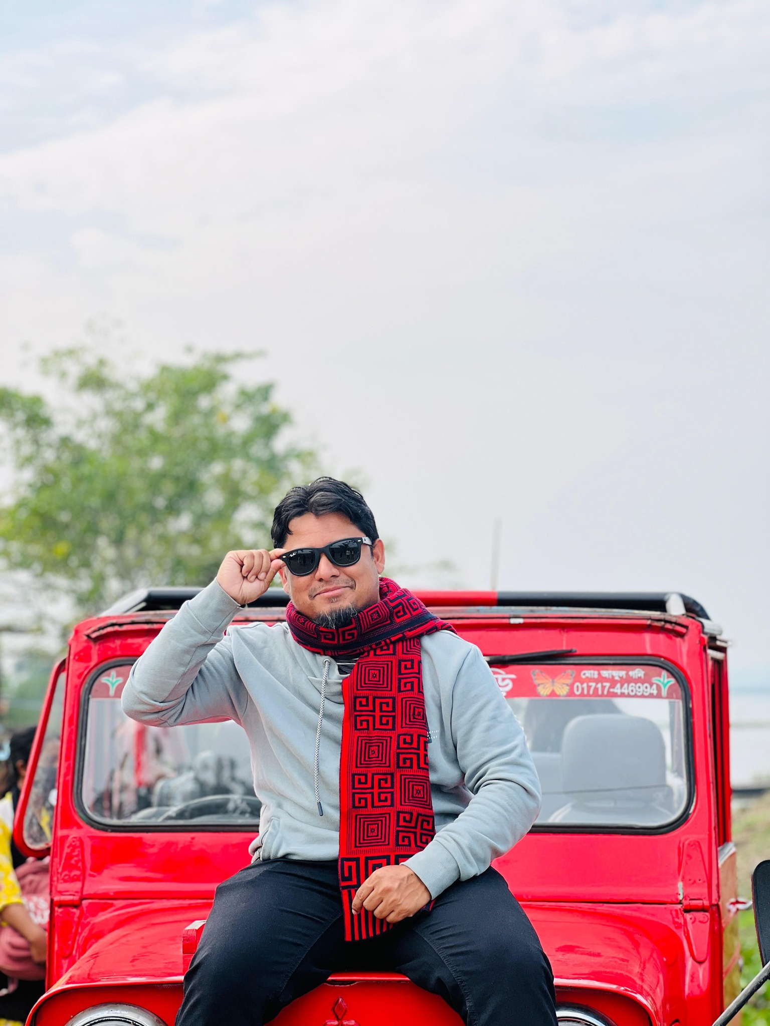 Abdul Jalil Roni