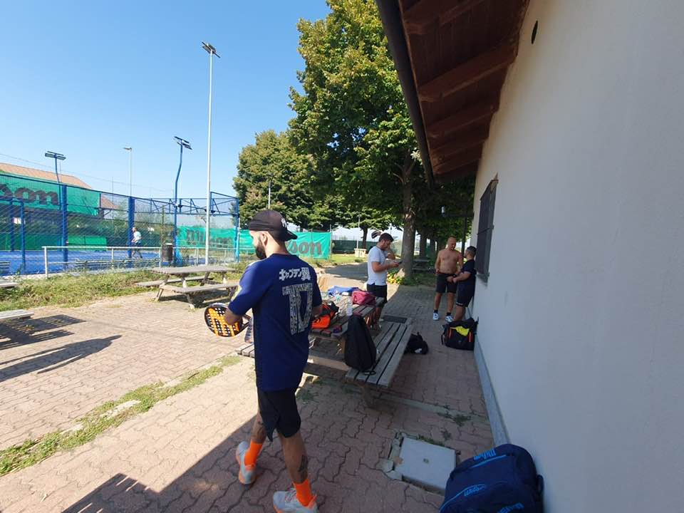 Osasio SPORT Village | Osasio