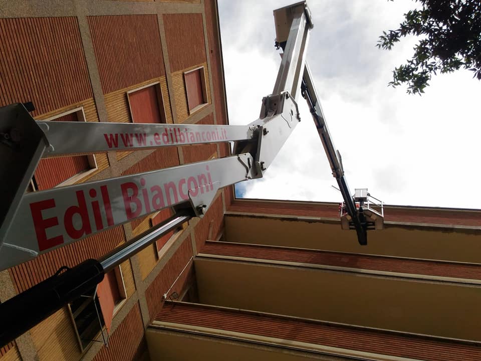 Edil Bianconi Srl | Rome