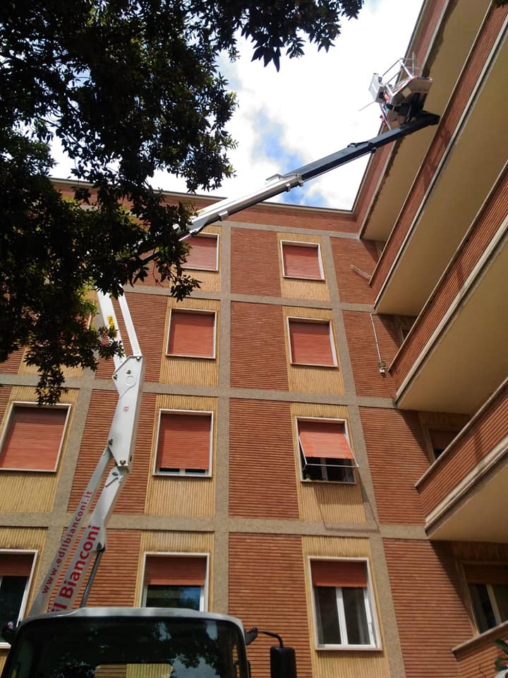 Edil Bianconi Srl | Rome