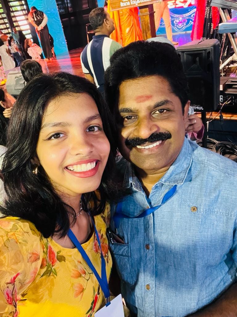 Devananda MS - Happy Birthday dear Rajeev uncle ️ Rajeev... | Facebook