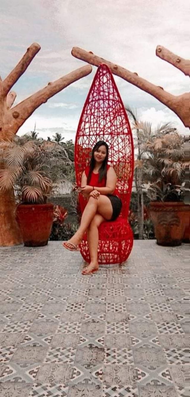 Ederlyn Flores