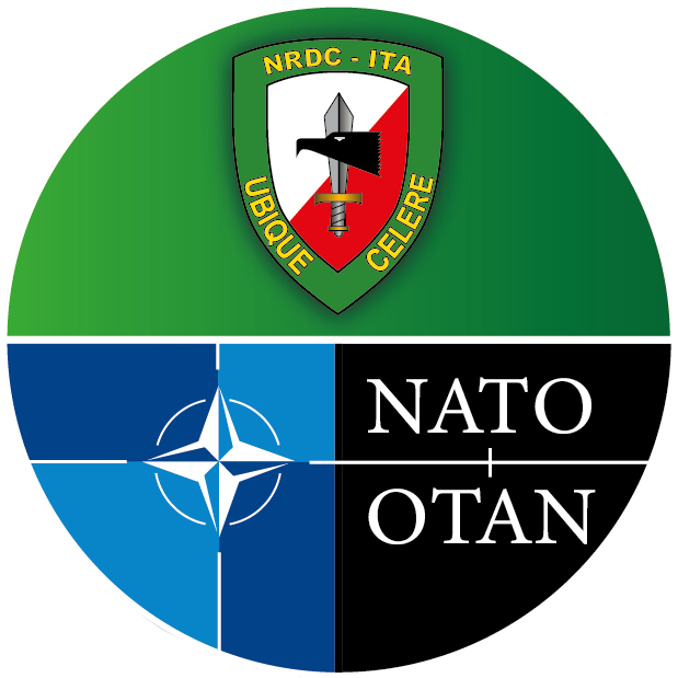 NATO Rapid Deployable... - NATO Rapid Deployable Corps Italy
