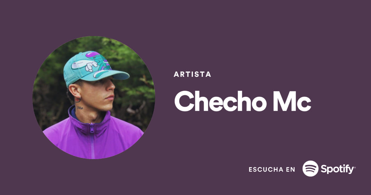 Checho Mc