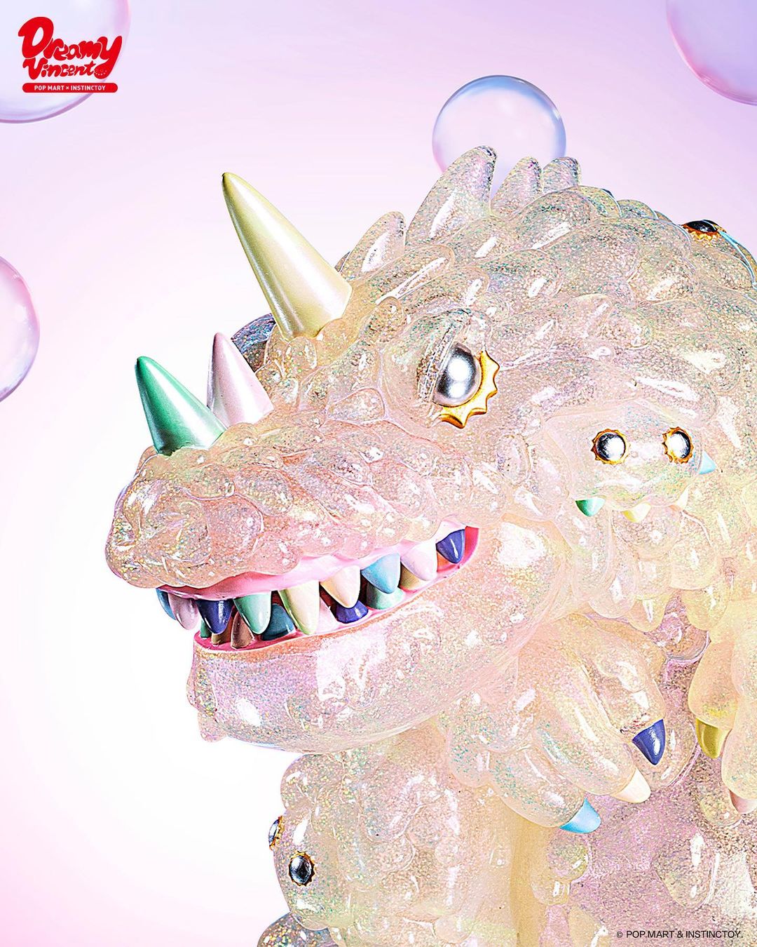 𝗣𝗿𝗲-𝗼𝗿𝗱𝗲𝗿] INSTINCTOY is back again with its never-ending