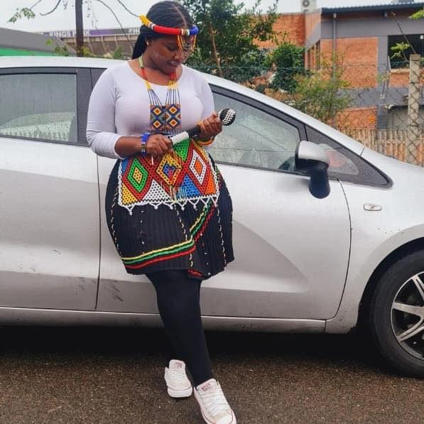 Sam Lushaba Mathe