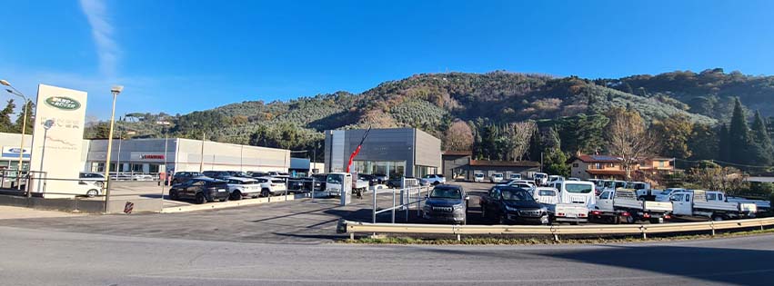 Suncar GROUP | Massarosa