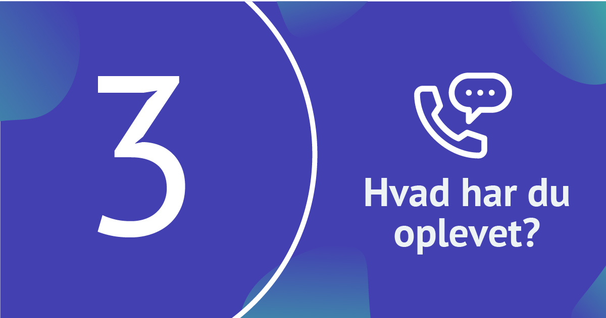 HelloNo - Stop calls from telemarketers and scammers - 3 DAGE ENDNU! Og ...