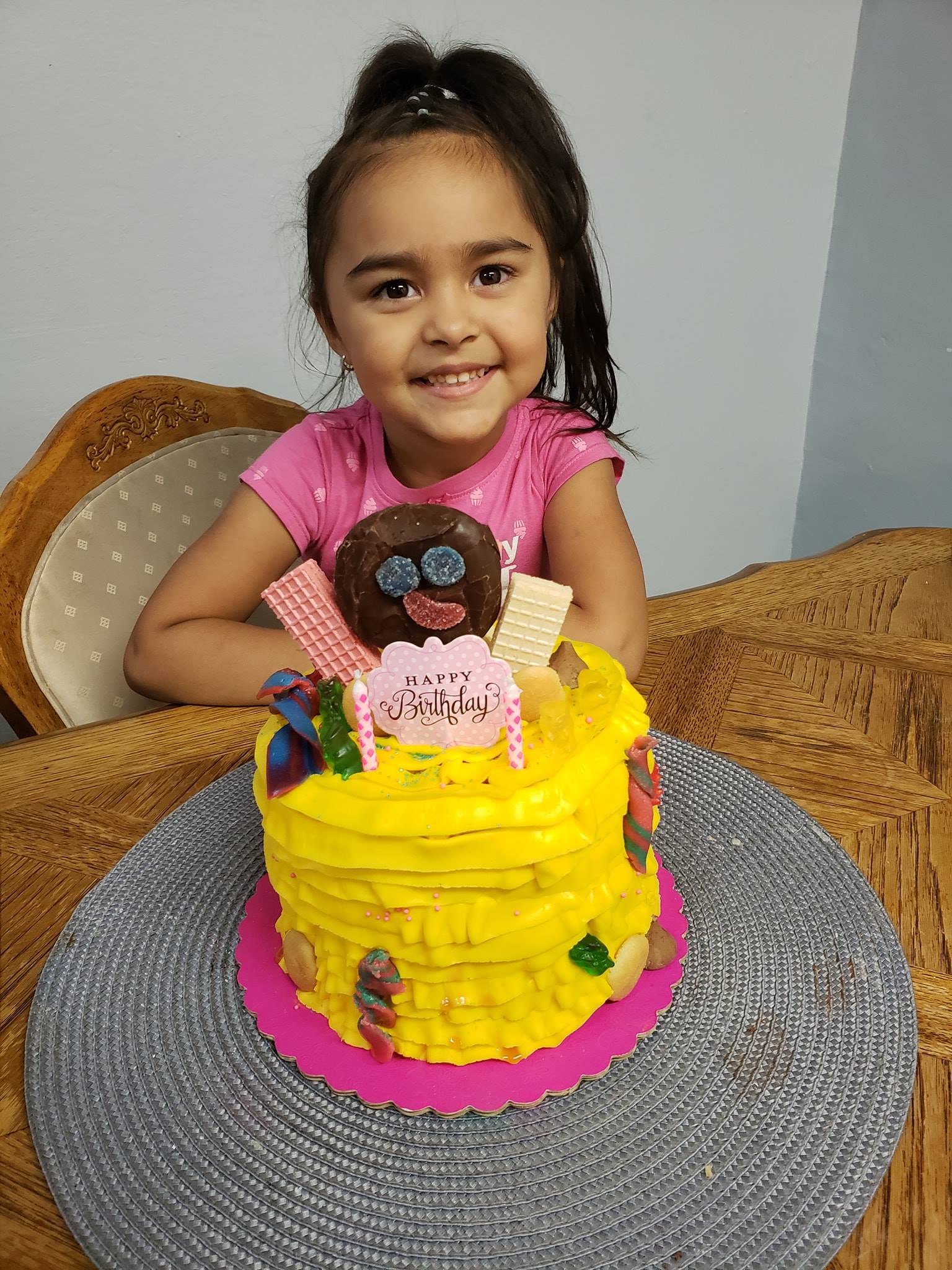 Cathy's Cakes Cathy's Cakes added a new photo.