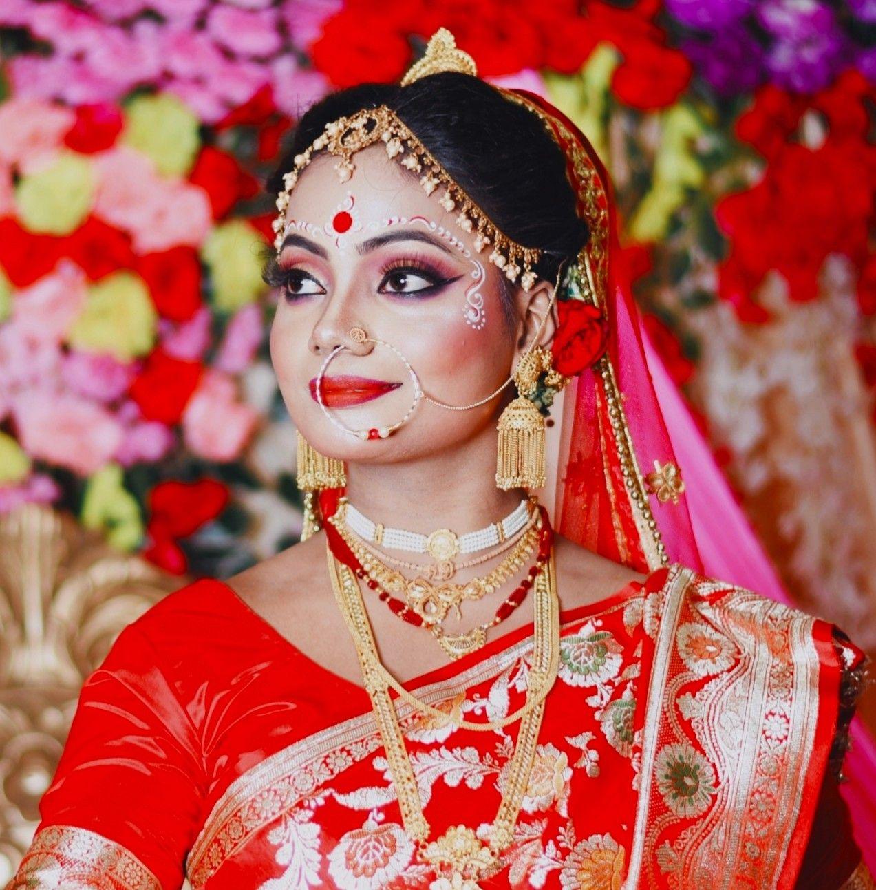 Punyasree Sengupta Roy